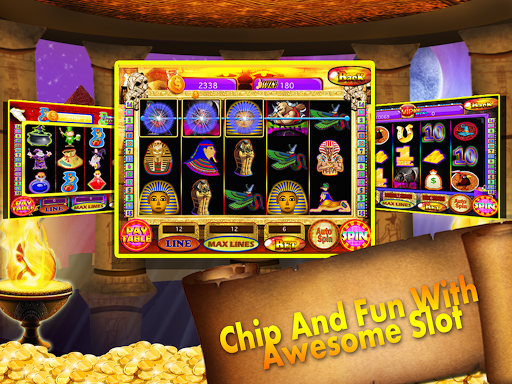 Lucky Casino Reel Slot