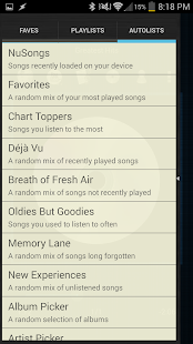 Music Player (Remix) - Trial(圖6)-速報App