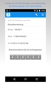 Free DKB-pushTAN APK for Android