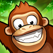 Ape the Kong - Banana Thief 1.0.4 Icon