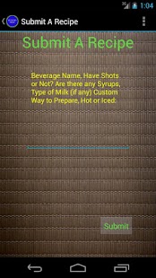My Secret Menu Screenshots 4