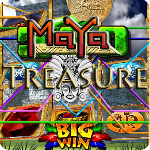 Aztec Treasure 3D Vegas Slot 1.0