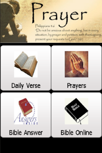 How to mod Holy Bible & Prayers lastet apk for pc