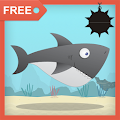 Fatty Shark (Flappy Shark) Apk