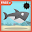 Fatty Shark (Flappy Shark) Download on Windows