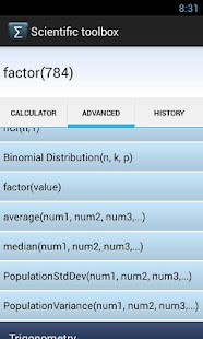 How to download Scientific Toolbox 1.0 mod apk for bluestacks