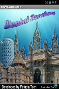How to download Mumbai Darshan patch 1.0 apk for pc