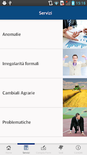 Ri.Analisi Screenshots 1