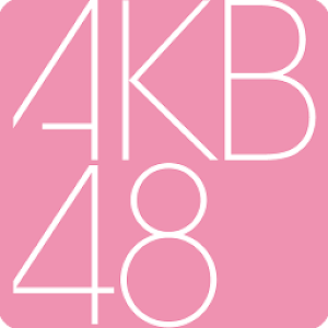 AKB48 台灣粉絲團 1.404