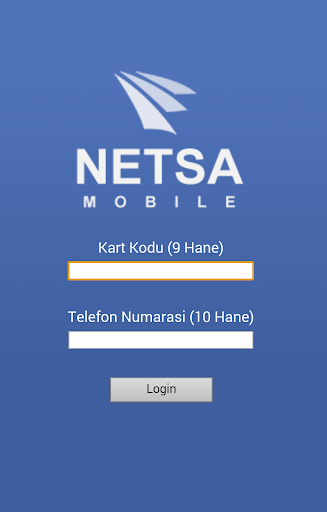 NETSA SMS