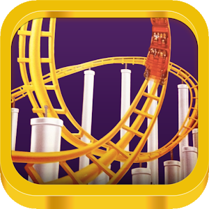Roller Coaster Mania 休閒 App LOGO-APP開箱王