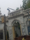 Dargah Masjid