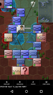 Download Kursk: The Biggest Tank Battle APK
