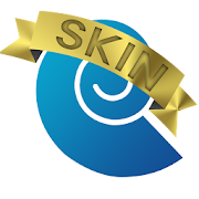 MAVEN Player Gold(Black) Skin 1.0.2 Icon