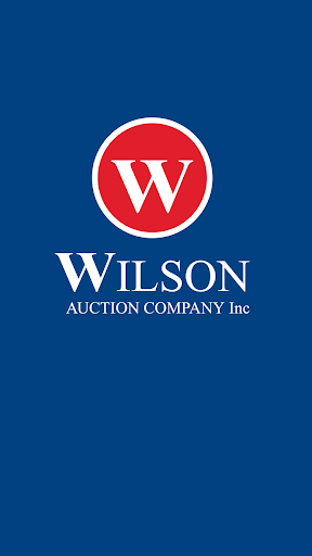 Wilson Auction Company