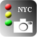 Redlight Camera Ez NYC logo