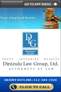 Accident  App by DLG Attorneys Screenshots 0