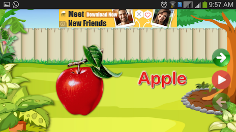 Kids Chalk Up poster 9