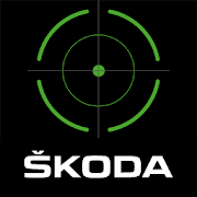 ŠKODA G-Meter 1.6.0 Icon