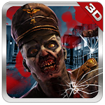 Zombies Hand Fight 3D Apk