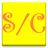 SplitCamera mobile app icon