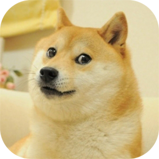 Doge Breeding LOGO-APP點子