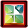Next Launcher 3D Red Box Theme Download on Windows