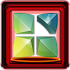 Next Launcher 3D Red Box Theme1.5