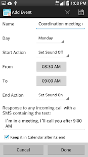 How to get Mute Calendar 1.0 apk for pc
