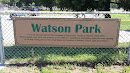 Watson Park