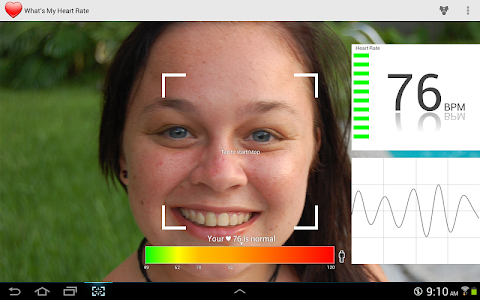 What's My Heart Rateのおすすめ画像5