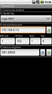 Free S7Droid Lite V1.2 APK