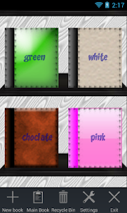 How to get NoteBook Pro lastet apk for android