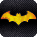Batman Soundboard logo
