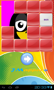 LEARNING GAME WORD MEMORYv2 Screenshots 11
