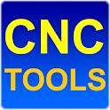 CNC TOOLS logo