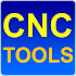 CNC TOOLS1.4