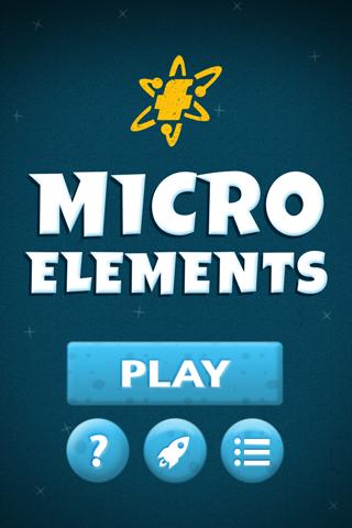 Micro Elements