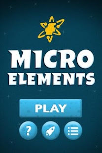 Free Download Micro Elements APK for Android