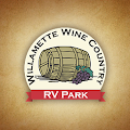 Willamette Wine Country RV App Apk