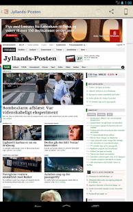 免費下載新聞APP|Danske Aviser app開箱文|APP開箱王
