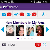 Best App For Over 50 Dating - Lumen Is The Dating App Solution For The Over-50 Crowd : No matter what you choose: