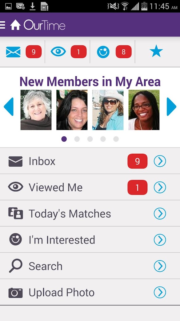 Best App For Over 50 Dating - Lumen Is The Dating App Solution For The Over-50 Crowd : No matter what you choose: