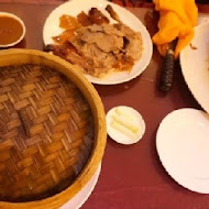 【蘭城晶英酒店】紅樓中餐廳