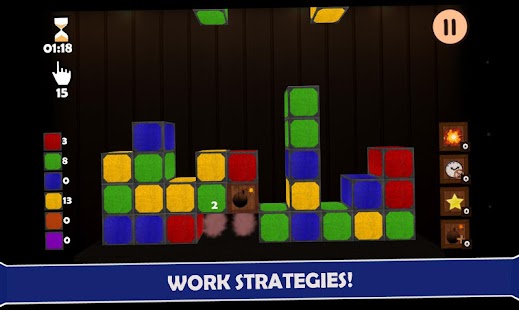 How to download Match Cube - Pop The Cubes lastet apk for laptop