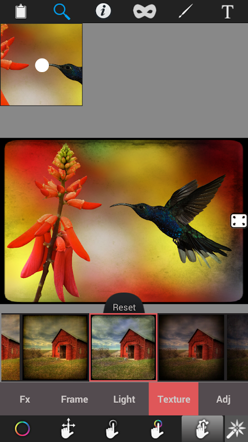 Color Effect Photo Editor Android Apps on Google Play