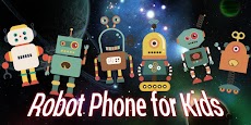発話ロボットキッズ電話のおすすめ画像5