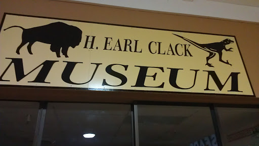 H. Earl Clack Museum