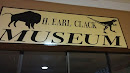H. Earl Clack Museum
