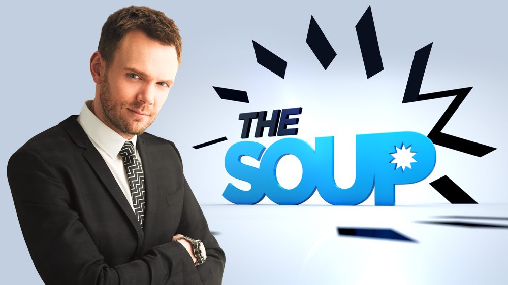The Soup - Movies & TV on Google Play